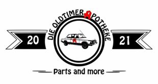 die-oldtimer-apotheke.de by Carlex 2k19